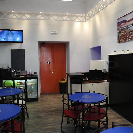 Dolce Vita Rooms Naples Luaran gambar