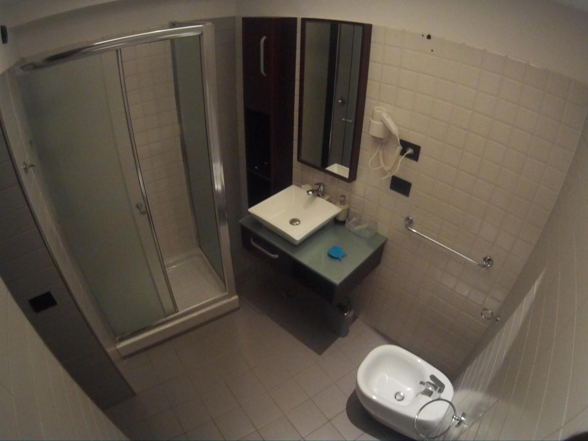 Dolce Vita Rooms Naples Luaran gambar