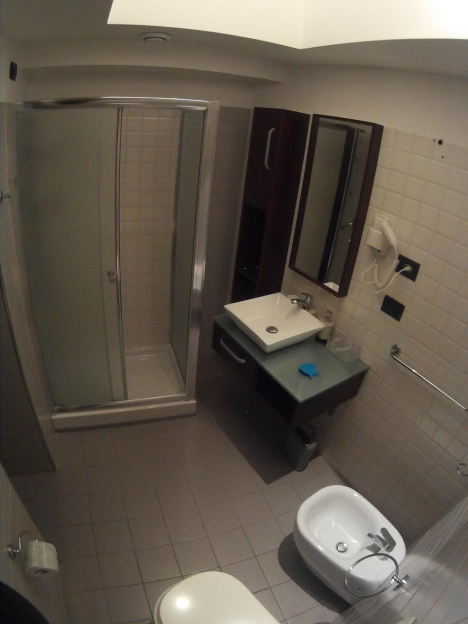 Dolce Vita Rooms Naples Luaran gambar