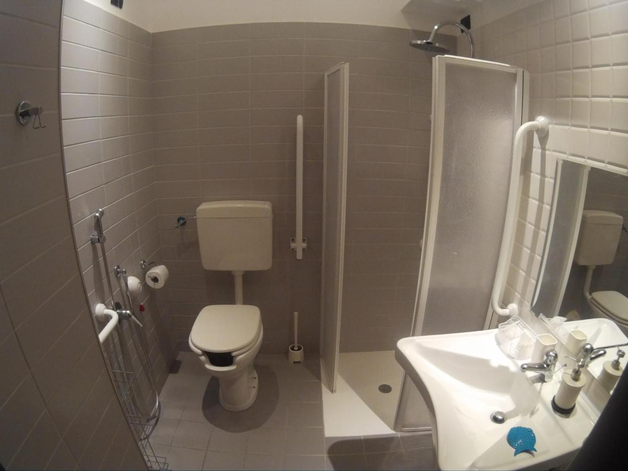 Dolce Vita Rooms Naples Luaran gambar